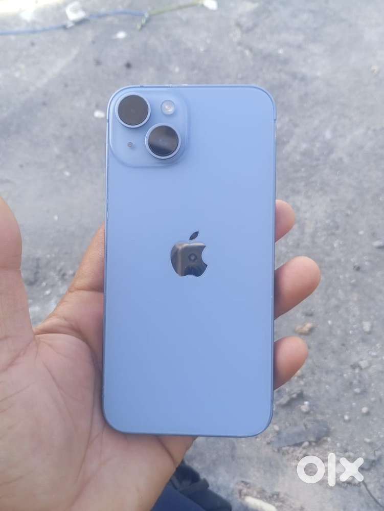 I phone 14 128 gb all original set
