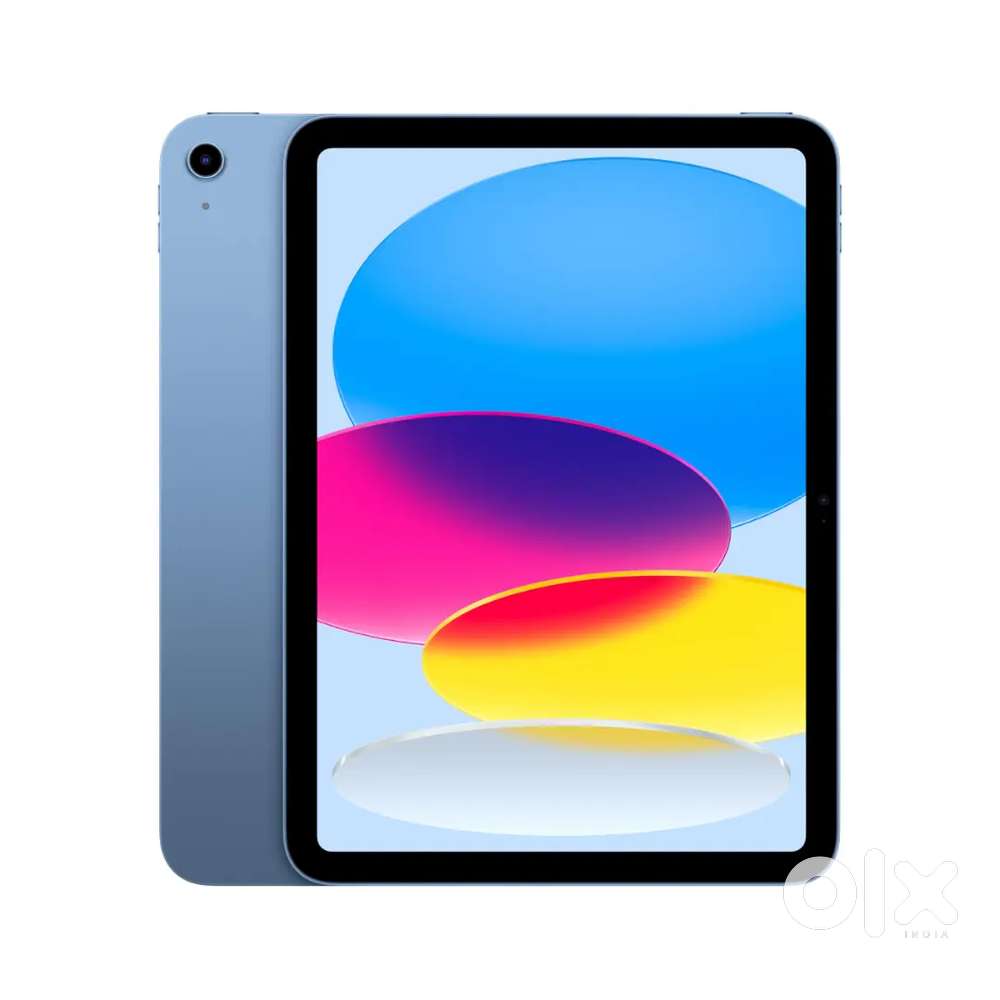 Apple ipad wifi model a16 less than 1 month old not used