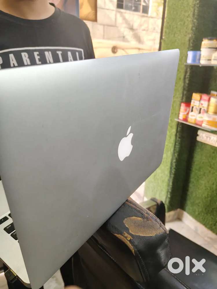 i5 Macbook Air