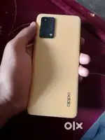 All working new oppo f19s phone