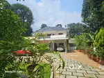 30 Cent , Royal Look House For Sale  , Pala - Ernakulam Road