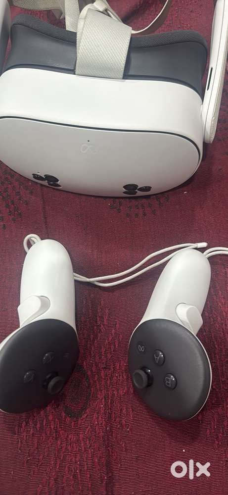 Vr meta quest 3s 128 gb