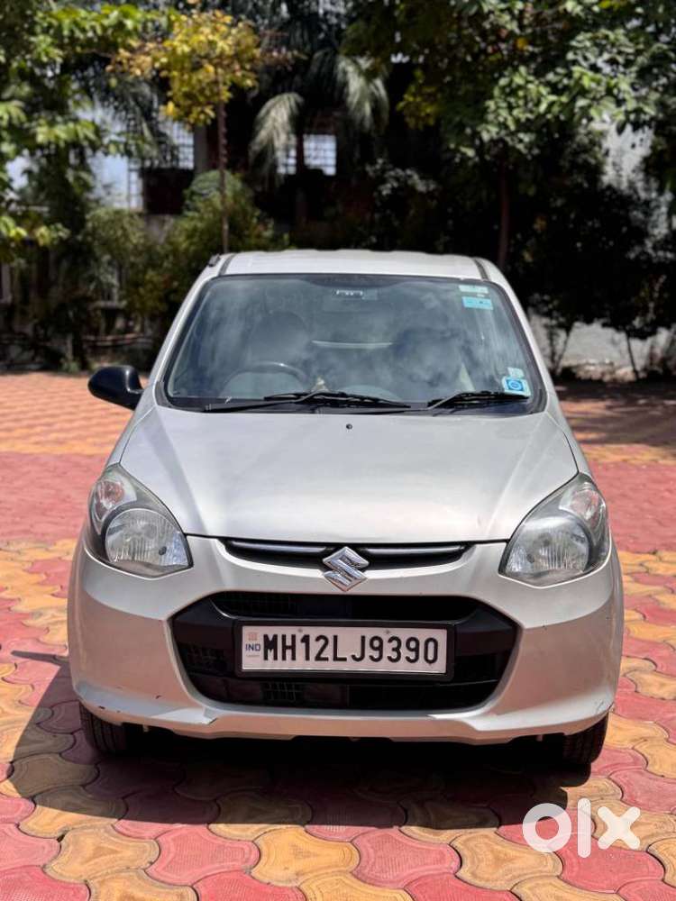 Maruti Suzuki Alto 800 CNG LXI Optional, 2014, CNG & Hybrids