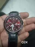 Casio Edifice EFR526