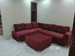 1bhk flat for rent in Chattarpur