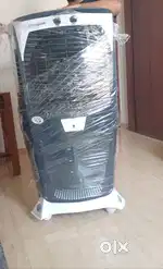 Crompton ozone royale 75 litre desert cooler