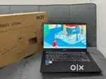 Msi Modern 14 laptop
