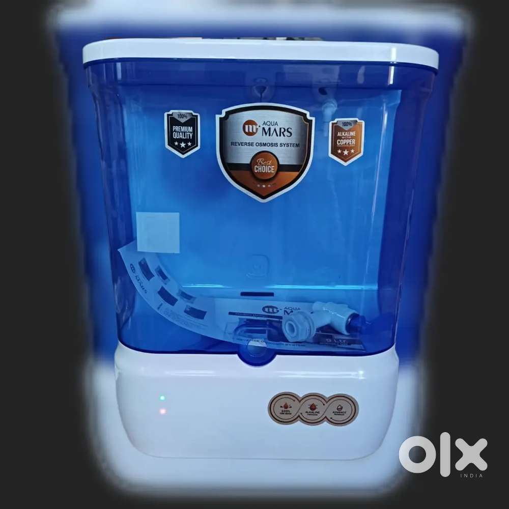 Aqua sale water purifier