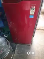 Samsung refrigerator