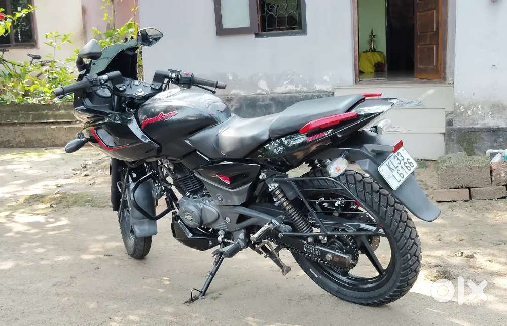 Pulsar 180f (2019 model) finance available