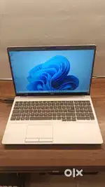DELL PRECISION 3551 | Core i7-10750H | 32 GB 2TB 4GB NVIDIA GFX