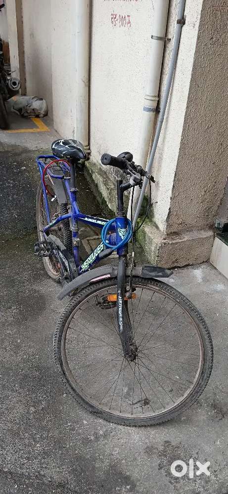 Cycle in good condition