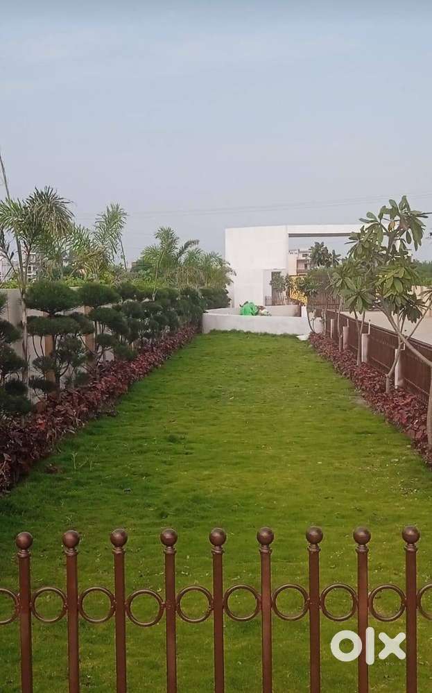 Graceland Habitats Serene Pvt. Ltd.- Highway Avenue residential Plot