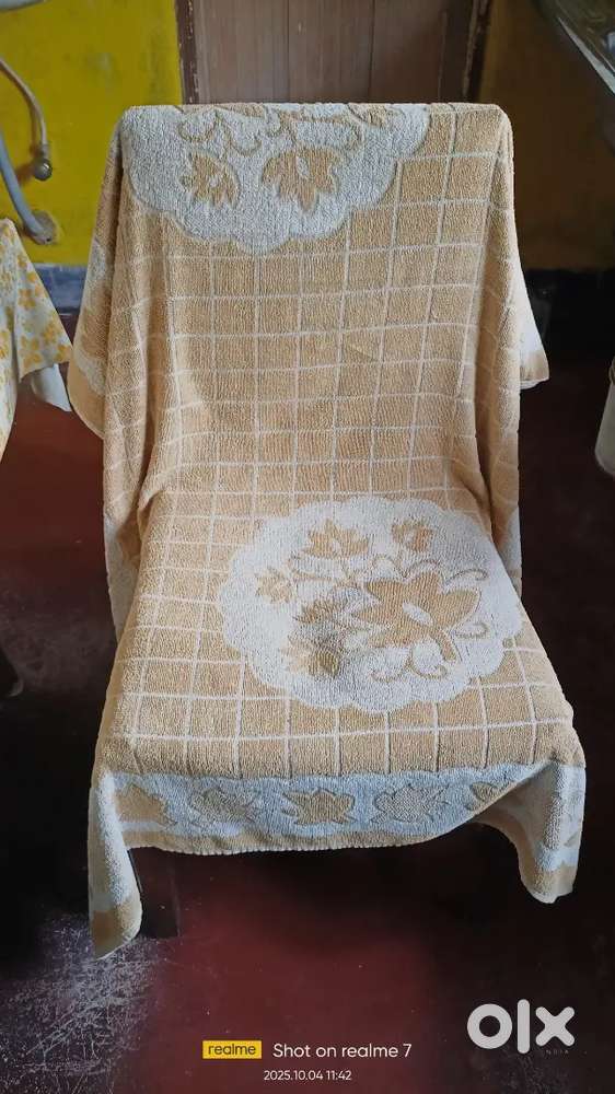 Chairs 2 peice