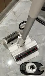 Tineco vacuum cleaner-dont miss this offer - only this one left