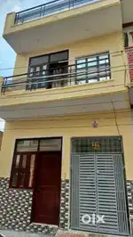75 Yard Ready to move House, 5 min Away from Metro,in Luxman vihar Ph2