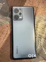 Redmi note 12 5G