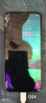 Nova 7i 8 /128