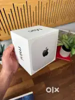 New Box Packed Apple Mac Mini M4 Computer With Bill