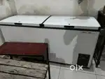 Voltas Tata Fridge