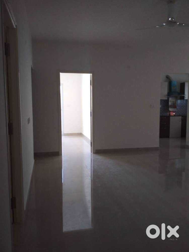 3BHK on rent. Bachelors welcome