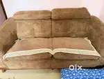 3 seater sofa