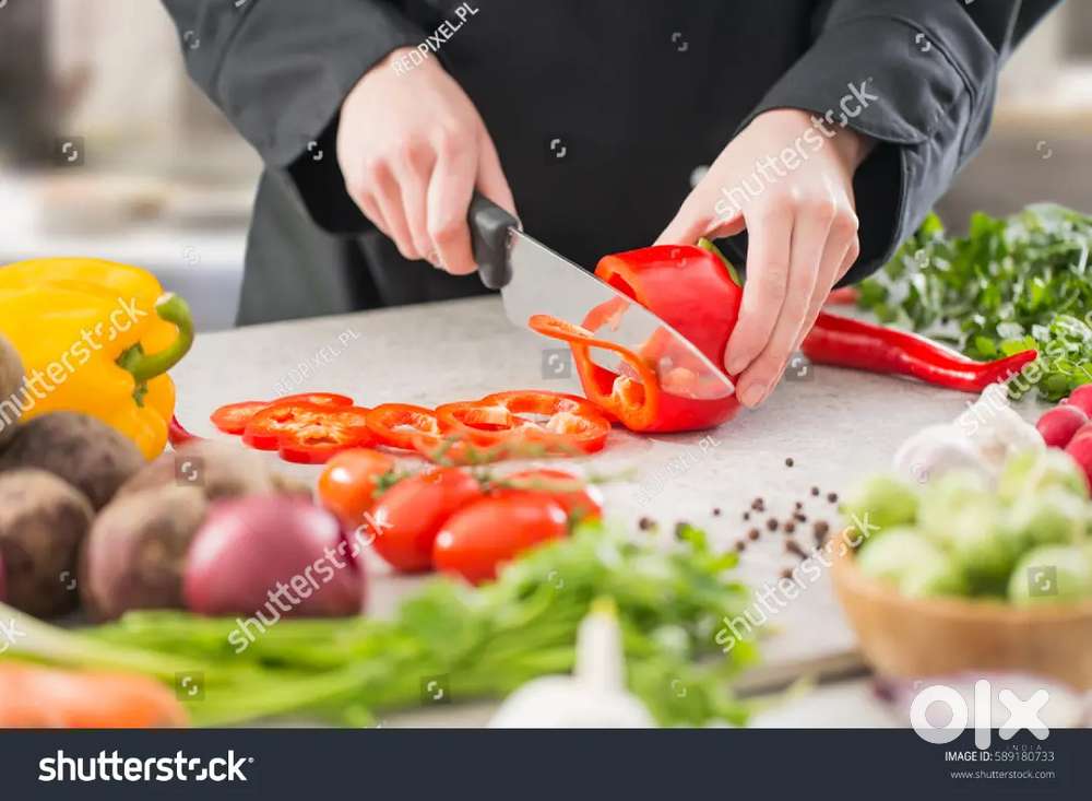 Required :- K. Helper, Helper, Assistant Helper, Fresher Helper Cleani