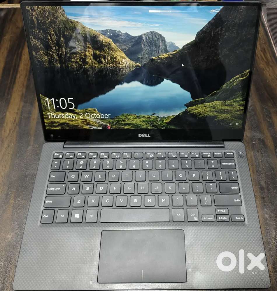 Dell XPS 13 Touch Laptop Intel i5 5th generation