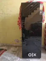 Haier ka fridge hai