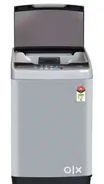 Onida washing machine