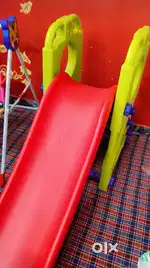 Baby Super Slide