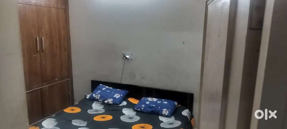 2 bhk flat
