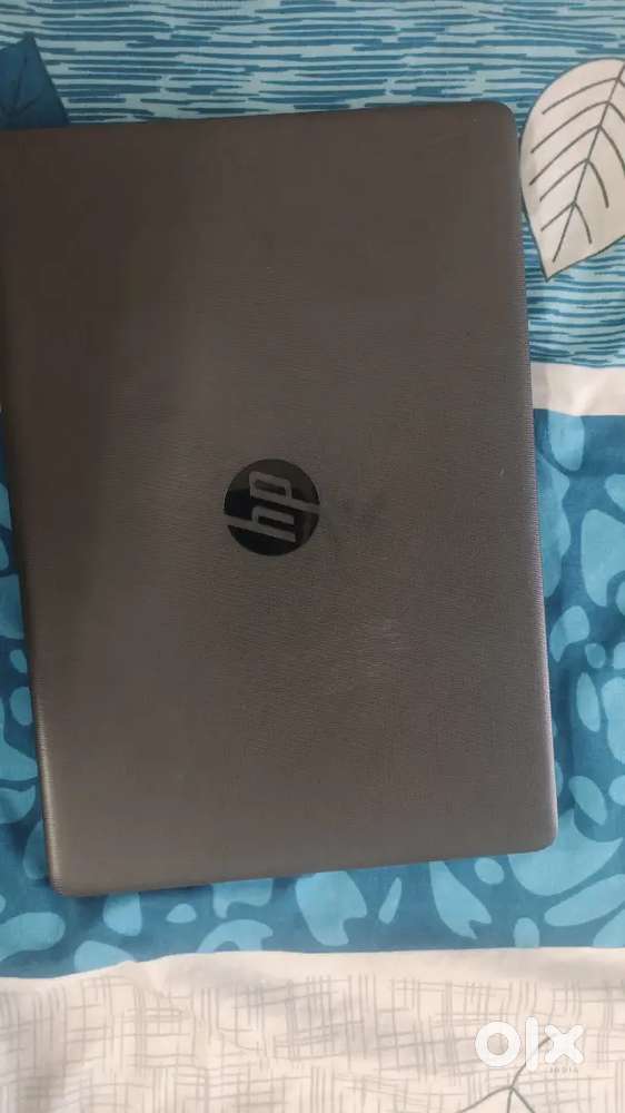Hp laptop good condition