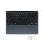 Original display panel a3113, Apple MacBook Air 13 M3