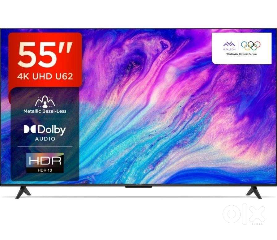 VIDEOCON LED 55 INCH