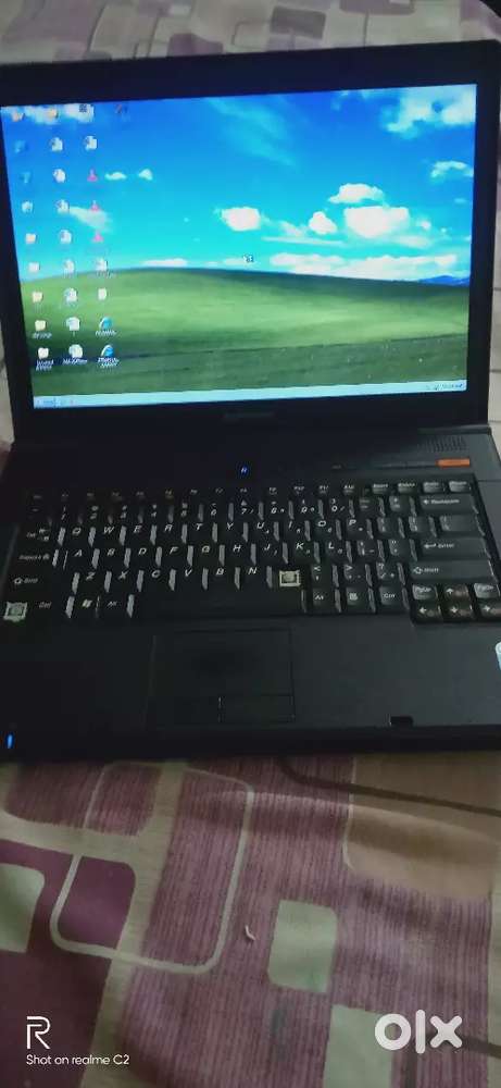 Lenovo laptop