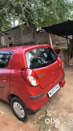 Alto 800 / 2013 model