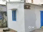 1 BED ROOM, 1 KITCHEN AND 1 BATHROOM