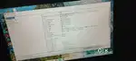 Computer with full setup and good condition