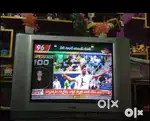 Good Condition Onida Big Size TV...