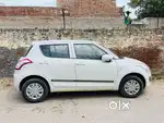 Maruti Suzuki Swift 2017 Diesel Good Condition