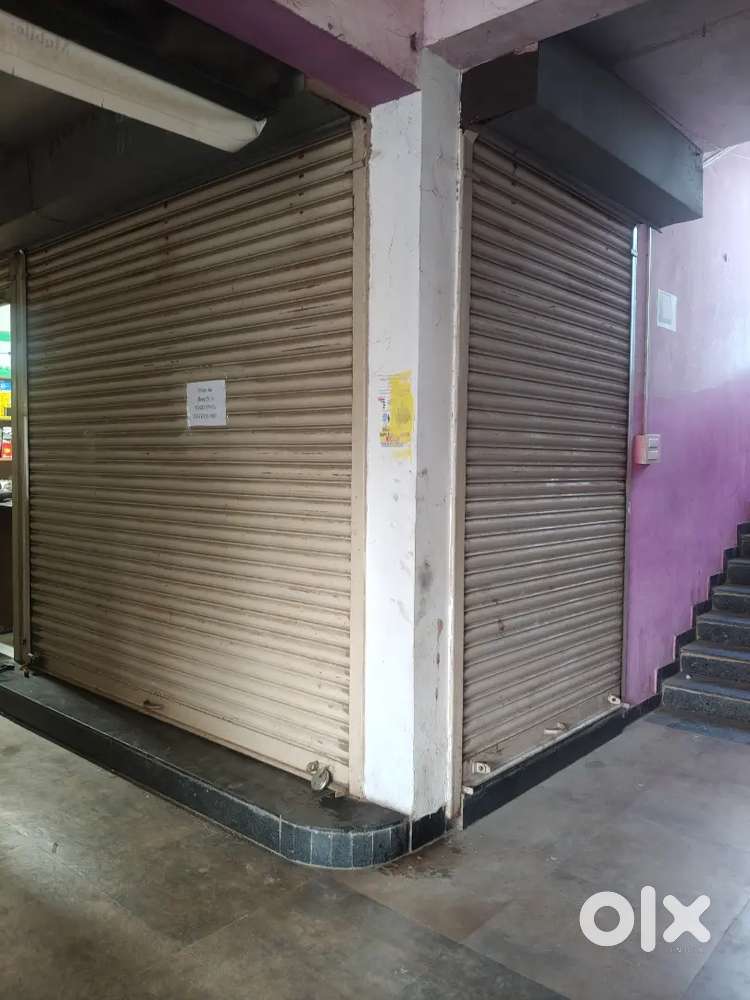 Shop for rent and sale