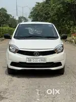 Tata Tiago 1.05 Revotorq XM, 2016, Petrol
