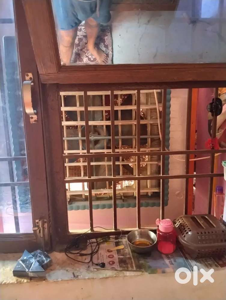 5 foot coolar lakadi ka