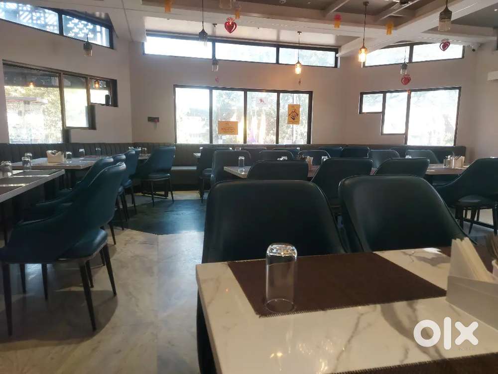 Kitchen Helpers, Waiters & Table Helpers