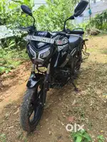 TVs Rider 125 , 2022