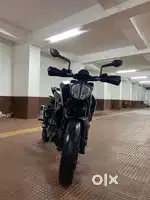 Duke 250 2022