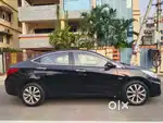 Hyundai Verna 2014 Diesel Well Maintained