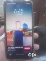 Samsung galaxy M31 and Redmi Note7