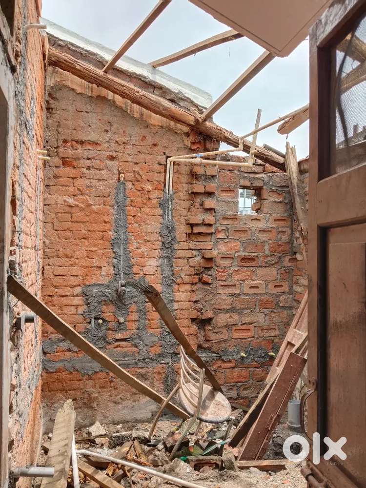 Home makeover -Renovation, interior exterior,Paints